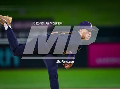 Thumbnail 3 in Laguna Creek vs. Inderkum (@ Sutter Health Park) photogallery.
