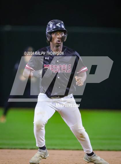 Thumbnail 1 in Laguna Creek vs. Inderkum (@ Sutter Health Park) photogallery.