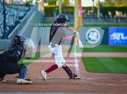 Thumbnail 1 in Laguna Creek vs. Inderkum (@ Sutter Health Park) photogallery.