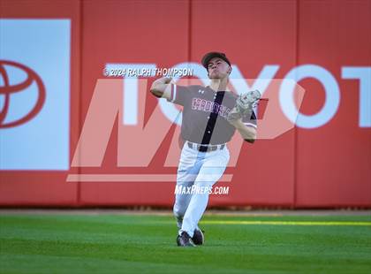 Thumbnail 3 in Laguna Creek vs. Inderkum (@ Sutter Health Park) photogallery.