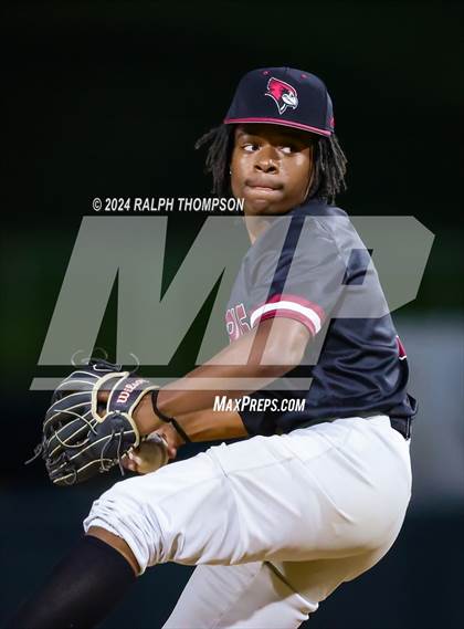 Thumbnail 1 in Laguna Creek vs. Inderkum (@ Sutter Health Park) photogallery.