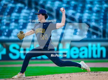 Thumbnail 1 in Laguna Creek vs. Inderkum (@ Sutter Health Park) photogallery.