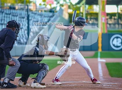 Thumbnail 2 in Laguna Creek vs. Inderkum (@ Sutter Health Park) photogallery.