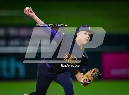 Thumbnail 1 in Laguna Creek vs. Inderkum (@ Sutter Health Park) photogallery.