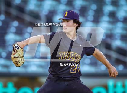 Thumbnail 2 in Laguna Creek vs. Inderkum (@ Sutter Health Park) photogallery.