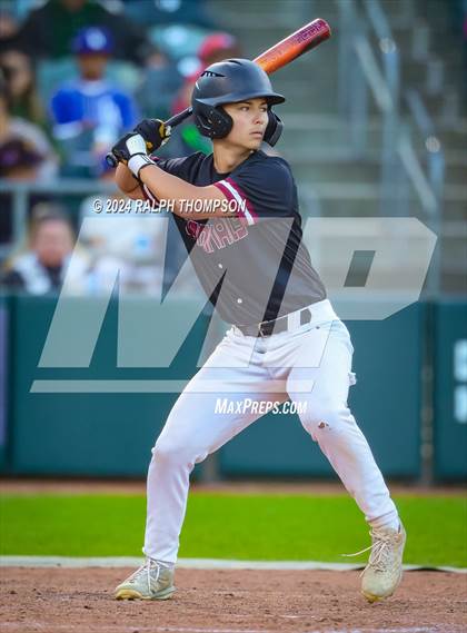 Thumbnail 3 in Laguna Creek vs. Inderkum (@ Sutter Health Park) photogallery.