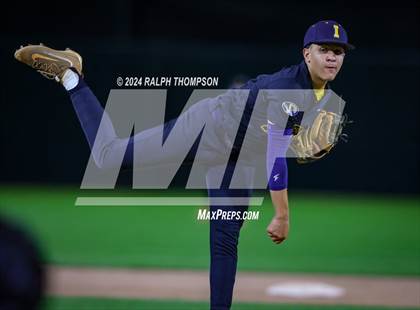 Thumbnail 1 in Laguna Creek vs. Inderkum (@ Sutter Health Park) photogallery.