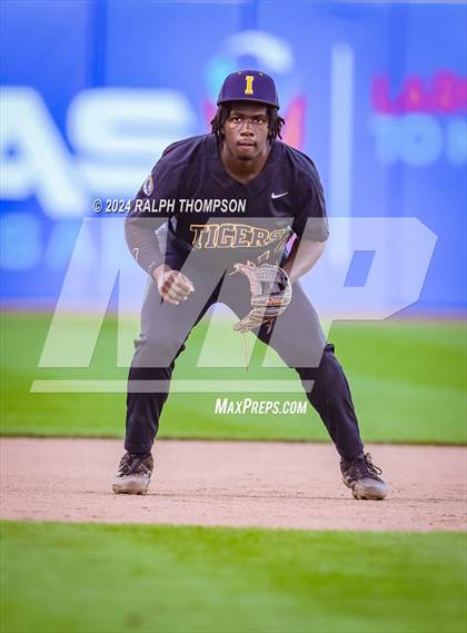 Thumbnail 1 in Laguna Creek vs. Inderkum (@ Sutter Health Park) photogallery.