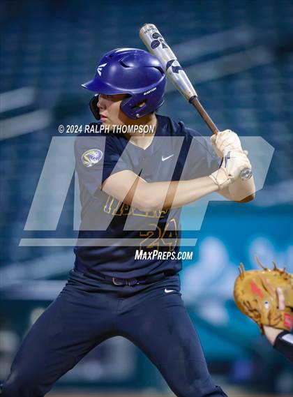 Thumbnail 1 in Laguna Creek vs. Inderkum (@ Sutter Health Park) photogallery.