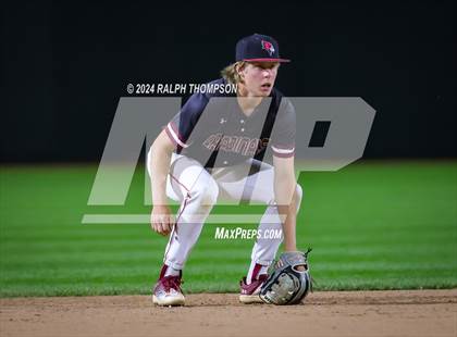 Thumbnail 2 in Laguna Creek vs. Inderkum (@ Sutter Health Park) photogallery.