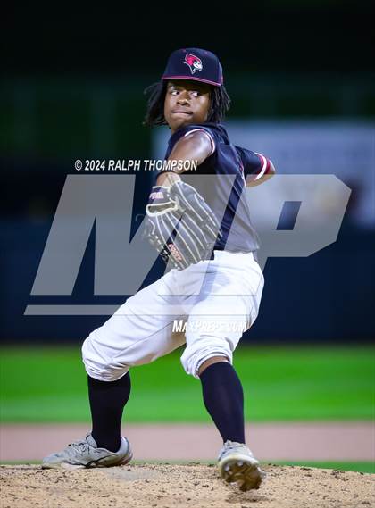 Thumbnail 1 in Laguna Creek vs. Inderkum (@ Sutter Health Park) photogallery.