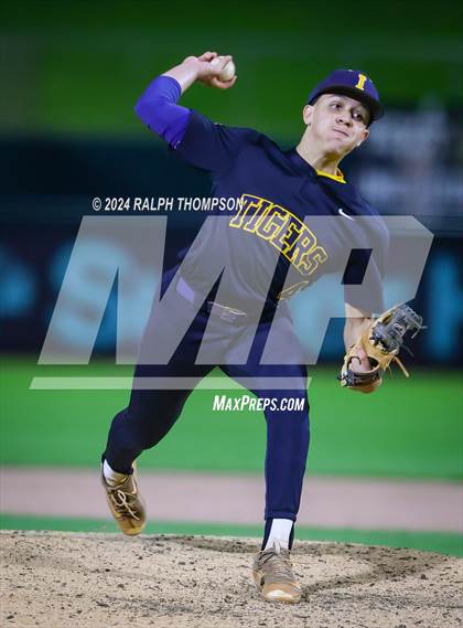 Thumbnail 1 in Laguna Creek vs. Inderkum (@ Sutter Health Park) photogallery.