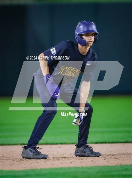 Thumbnail 1 in Laguna Creek vs. Inderkum (@ Sutter Health Park) photogallery.