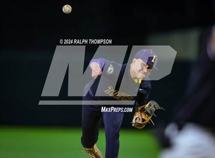 Thumbnail 1 in Laguna Creek vs. Inderkum (@ Sutter Health Park) photogallery.