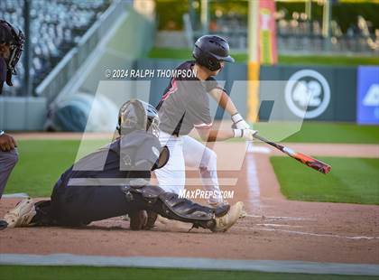Thumbnail 2 in Laguna Creek vs. Inderkum (@ Sutter Health Park) photogallery.