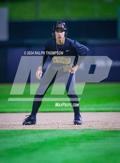 Thumbnail 3 in Laguna Creek vs. Inderkum (@ Sutter Health Park) photogallery.