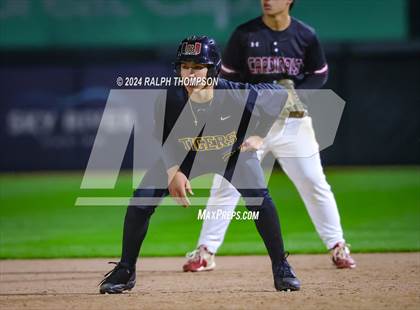 Thumbnail 1 in Laguna Creek vs. Inderkum (@ Sutter Health Park) photogallery.