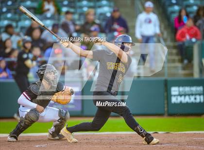 Thumbnail 3 in Laguna Creek vs. Inderkum (@ Sutter Health Park) photogallery.