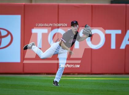 Thumbnail 2 in Laguna Creek vs. Inderkum (@ Sutter Health Park) photogallery.