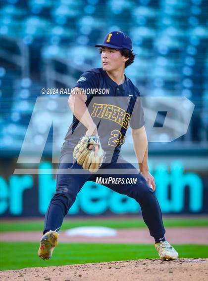 Thumbnail 3 in Laguna Creek vs. Inderkum (@ Sutter Health Park) photogallery.
