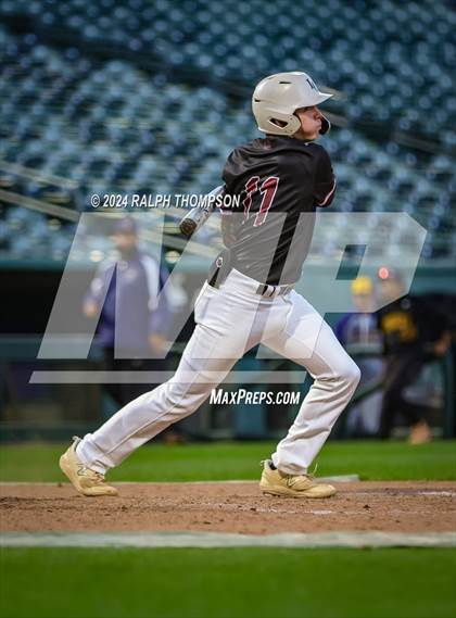Thumbnail 1 in Laguna Creek vs. Inderkum (@ Sutter Health Park) photogallery.