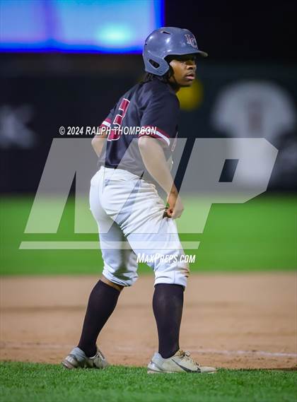 Thumbnail 3 in Laguna Creek vs. Inderkum (@ Sutter Health Park) photogallery.