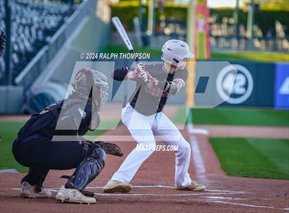 Thumbnail 1 in Laguna Creek vs. Inderkum (@ Sutter Health Park) photogallery.