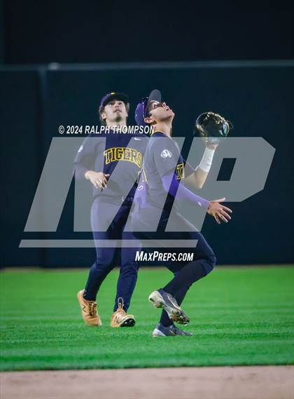 Thumbnail 1 in Laguna Creek vs. Inderkum (@ Sutter Health Park) photogallery.