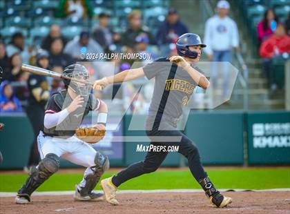 Thumbnail 2 in Laguna Creek vs. Inderkum (@ Sutter Health Park) photogallery.