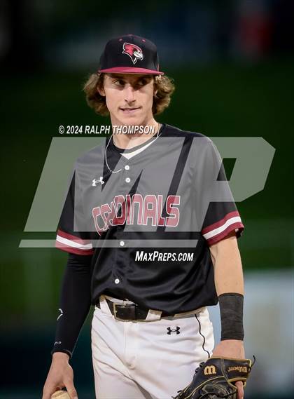 Thumbnail 2 in Laguna Creek vs. Inderkum (@ Sutter Health Park) photogallery.