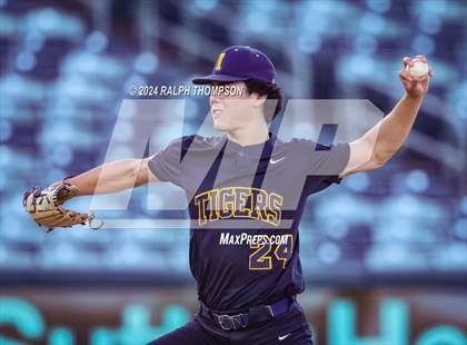 Thumbnail 1 in Laguna Creek vs. Inderkum (@ Sutter Health Park) photogallery.