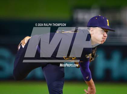 Thumbnail 2 in Laguna Creek vs. Inderkum (@ Sutter Health Park) photogallery.