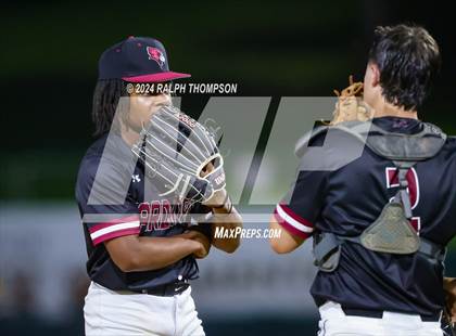 Thumbnail 1 in Laguna Creek vs. Inderkum (@ Sutter Health Park) photogallery.