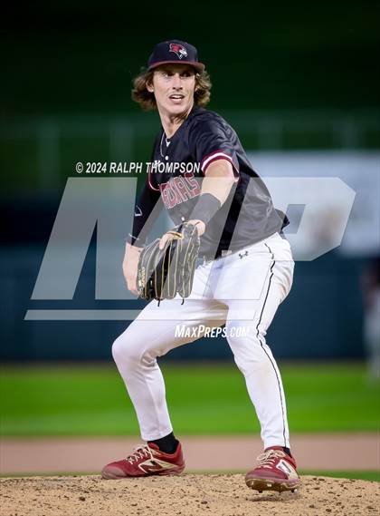 Thumbnail 1 in Laguna Creek vs. Inderkum (@ Sutter Health Park) photogallery.
