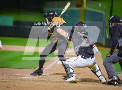 Thumbnail 1 in Laguna Creek vs. Inderkum (@ Sutter Health Park) photogallery.