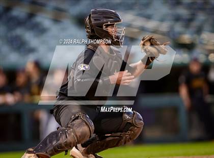 Thumbnail 2 in Laguna Creek vs. Inderkum (@ Sutter Health Park) photogallery.