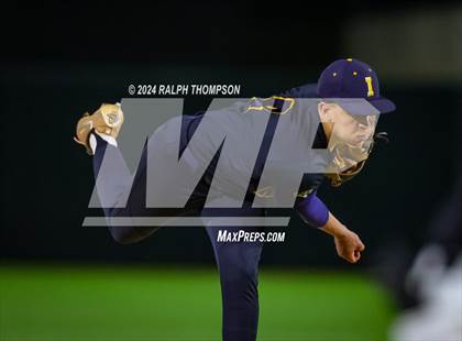 Thumbnail 2 in Laguna Creek vs. Inderkum (@ Sutter Health Park) photogallery.