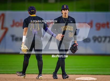 Thumbnail 1 in Laguna Creek vs. Inderkum (@ Sutter Health Park) photogallery.