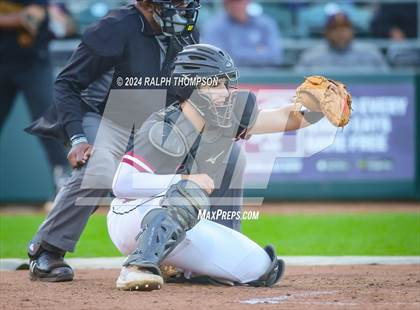 Thumbnail 1 in Laguna Creek vs. Inderkum (@ Sutter Health Park) photogallery.