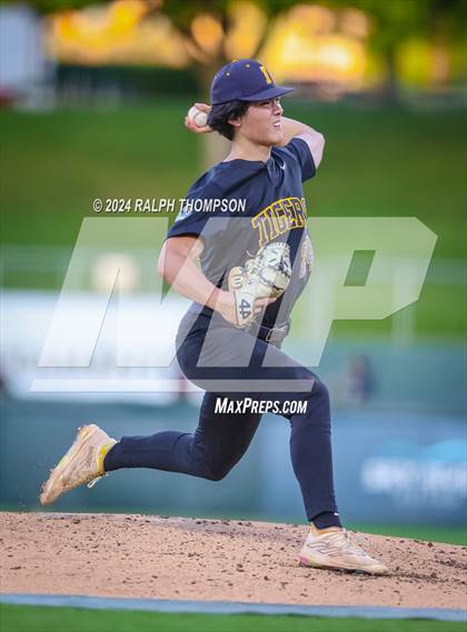 Thumbnail 2 in Laguna Creek vs. Inderkum (@ Sutter Health Park) photogallery.