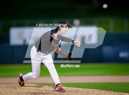 Thumbnail 1 in Laguna Creek vs. Inderkum (@ Sutter Health Park) photogallery.