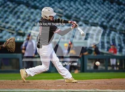 Thumbnail 2 in Laguna Creek vs. Inderkum (@ Sutter Health Park) photogallery.