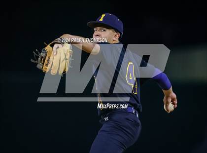 Thumbnail 3 in Laguna Creek vs. Inderkum (@ Sutter Health Park) photogallery.