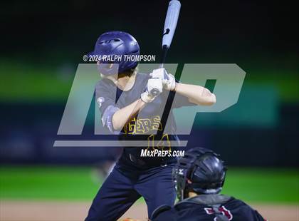 Thumbnail 1 in Laguna Creek vs. Inderkum (@ Sutter Health Park) photogallery.