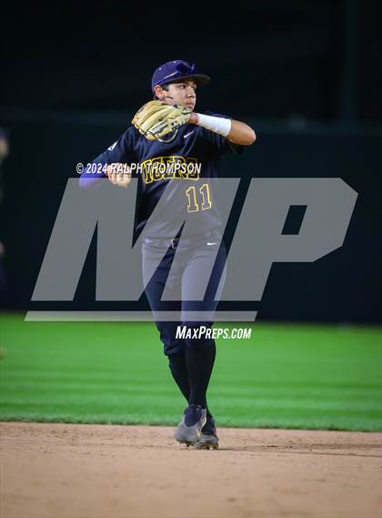 Thumbnail 1 in Laguna Creek vs. Inderkum (@ Sutter Health Park) photogallery.