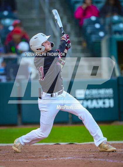 Thumbnail 3 in Laguna Creek vs. Inderkum (@ Sutter Health Park) photogallery.