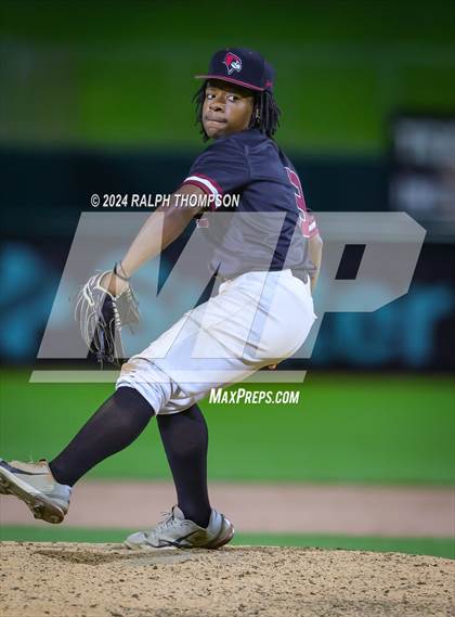 Thumbnail 1 in Laguna Creek vs. Inderkum (@ Sutter Health Park) photogallery.