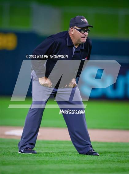 Thumbnail 3 in Laguna Creek vs. Inderkum (@ Sutter Health Park) photogallery.