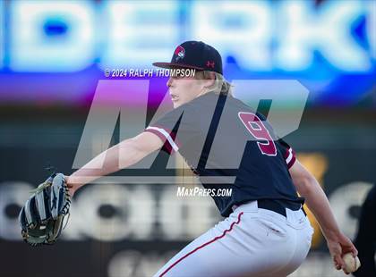 Thumbnail 1 in Laguna Creek vs. Inderkum (@ Sutter Health Park) photogallery.