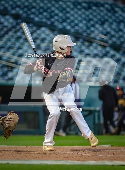 Thumbnail 3 in Laguna Creek vs. Inderkum (@ Sutter Health Park) photogallery.